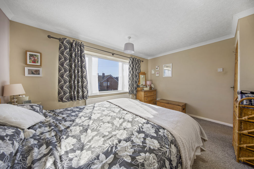 Grampian Crescent Loundsley Green
